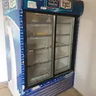 ثلاجة تبريد جيده جدا