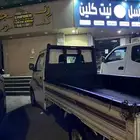 دباب ديهاتسوا للايجار 2015