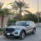 اكسبلورر2020فل كامل