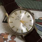 نوادر ساعات سيتزن ( citizen ) اليابانية.