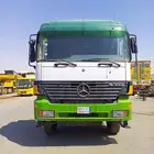 اكتورس شاص طويل موديل  2002