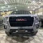 جمس يوكن 2021