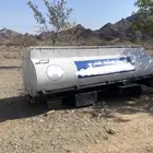 تانكي ماء