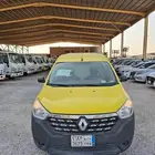 رينو دوكر موديل 2020