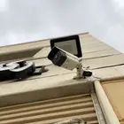 كاميرات مراقبة للمنازل والمحلات والمنشات التجارية