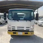ايسوزو دينه بدون تيربو موديل  2016