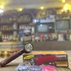 كشاف او تريك سانيو قديم تراثي