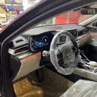 تركيب ليد داخلي على سيارة كيا 5 2023