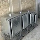 افرن مندي معدات مطاعم كامل