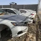 تشليح قطع غيار هوندا اكورد 2019 الى 2021