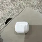 للبيع سماعة أبل الأصليه