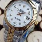 رولكس الجديده الدرجه الثانيه اصليه