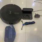 مكنسة eufy الذكية