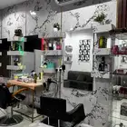 صالون نسائي للتقبيل