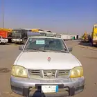 نيسان ددسن غمارتين موديل  2015