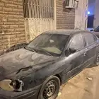 هيونداي اللنترا 2005 للبيع