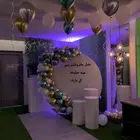 ستاندات بالونات تخرج