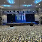 إضاءات شاشات للمناسبات