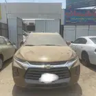بليزر 2019 فل الفل اعلى فئه مصدوم خلفيه