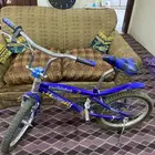 دراجة مقاس 18 ماركة ممتازة