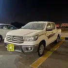 هايلوكس فل كامل 2018 أعلان رقم (12)تم البيع