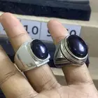 خاتم شفة عبد يماني ( نوادر )