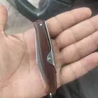 سكين اوكابي جرمني المانيه صغيره حد موس
