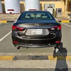 للبيع مازدا 6