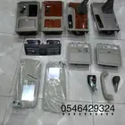 ديكورات كامري  أوريون 2007-2011