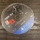شريط رزدنت ايفل 4 ريميك