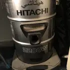 مكنسة هيتاشي ب 120 ريال مستعجل