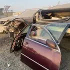 قطع غيار لكزس 430 موديل 2006
