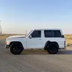 باترول مكينة فتك