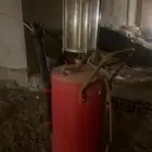 ماكينة شفط زيت المحركات والجيربكسات