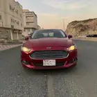 فورد فيوجن فل 2015