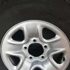 جنوط جي كس جيب لاندكروزر