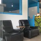 كرسي استرخاء جديد