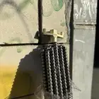 سيخ تايرود هندي1.20متر مقصوص جاهز (TIE ROD 1.20mtr(