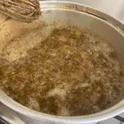 سمن بقر شغل بيت يشهد الله انه مضمون وشغل الوالده