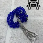 سبح كريستال بعدة ألوان جملة وتجزئة