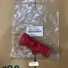 غطا حمايه بطاريه لاغلب سيارات تايوتا