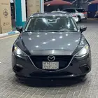 مازدا 3 2015