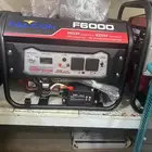 مولد كهرباء فالكون مقاس 6000 امريكي بنزين