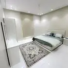 شقق مفروشه للإيجار الشهري او اليومي