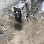للبيع طرنمبه قلابي