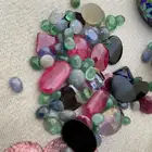 احجار كريمه قديمة لها اكثر من 30 سنه