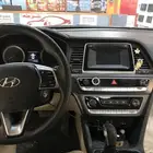 شاشه سوناتأ2019 RM