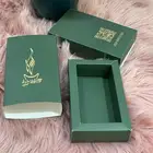 طباعة وتصميم علب عود
