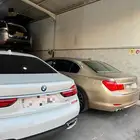 مساعدات بي ام G12 2019 2018 2017 مساعد بي ام خلفي 2016 730