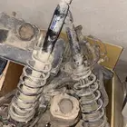 قطع غيار ابيكا
